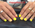 Nail Art Ongles La Rochelle